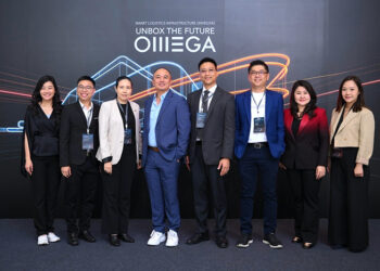 ALP เปิดตัว “OMEGA 1 Bangna” คลังสินค้าอัจฉริยะยุคใหม่แห่งแรกในไทย ครอบคลุมพื้นที่กว่า 260,000 ตร.ม. พร้อมระบบอัตโนมัติ AS/RS บนระเบียงเศรษฐกิจบางนา–EEC ชูโมเดล Zero CAPEX ดึงผู้ประกอบการใช้งานคลังสินค้าหุ่นยนต์โดยไม่ต้องแบกรับงบลงทุนเอง