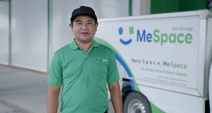 MeSpace ชูคอนเซ็ปต์ ‘Safe Zone’ ขยายพื้นที่คอนโด รับเทรนด์ห้องพักขนาดเล็กในเมืองยุค 2026