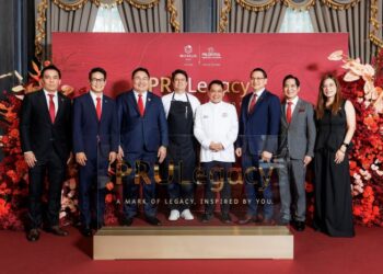 พรูเด็นเชียล ประเทศไทย ร่วมกับ มิชลิน ไกด์ ประเทศไทย รังสรรค์มื้ออาหารสุดเอ็กซ์คลูซีฟ มอบประสบการณ์เหนือระดับแก่สมาชิก CIMB PREFERRED