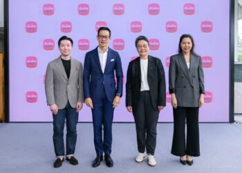 เมืองไทยประกันชีวิต ประกาศยกระดับการสร้าง Longevity Ecosystem ครั้งสำคัญ เปิดตัว “Muang Thai Flexi Retire Series” แบบประกันบำนาญยุคใหม่ ยืดหยุ่นและออกแบบได้ในทุกความเป็นคุณ พร้อมผนึกพันธมิตรด้าน Senior Living และ Nursing Home ทั่วประเทศ เสริมแกร่งครบวงจร
