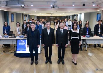 สมาคมประกันวินาศภัยไทย เปิดอบรมโครงการพัฒนาผู้บริหารธุรกิจประกันวินาศภัย (IMDP) รุ่นที่ 30