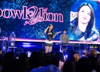 สาดไปสมาชิก! ‘BOWKYLION-ฮาย อาภาพร’ นำทีมศิลปินตัวจี๊ดขนเพลงเด็ด ปลุกความมันส์รังสิตสะเทือนใน AssetWise presents “KAVE FEST 2026”