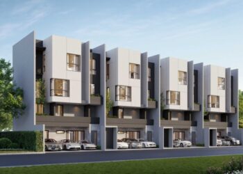 พฤกษา พลิกโฉมบ้าน 3 ชั้น แบรนด์ “PATIO” ชูแนวคิด “THE POWER OF MORE” รับเทรนด์ Smart Investment บน 6 ทำเลศักยภาพ