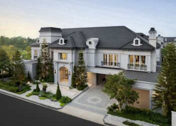 LH ถอดอินไซต์ลูกบ้าน LADAWAN พบลูกค้าบ้านหรูให้ความสำคัญกับ Privacy เป็นอันดับ 1 ชู NANTAWAN PRESTIGE ราชพฤกษ์ – พรานนก สะท้อนนิยาม The New Luxury เผยมิติแห่งความหรูหราที่ลึกซึ้งกว่าเรื่องขนาด สู่ 3 แกนหลัก Privacy, Space และ Time บนทำเลศักยภาพกรุงเทพฯ ฝั่งตะวันตก