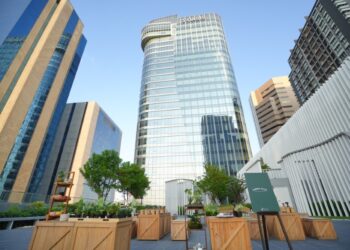สิงห์ เอสเตท ฉลอง 12 ปี ต่อยอด S-OASIS สู่ Work–Life Destination ชู S Flow Community เติมสมดุลชีวิตผ่าน Kokedama Plant Workshop