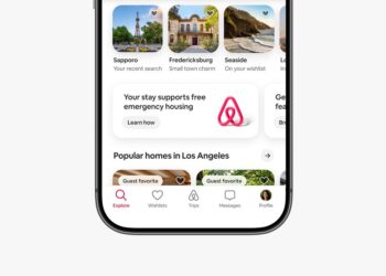 Airbnb เดินหน้าช่วยเหลือผู้ประสบภัยทั่วโลก สนับสนุนที่พักฟรีปีละ 1 ล้านคืนผ่าน Airbnb.org