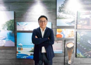 ‘VRANDA’ รับอานิสงส์อีเวนต์ใหญ่ปลายปี 69 ดันยอดจองห้องพักโรงแรม ‘พัทยา-กรุงเทพฯ’ Q4 พุ่ง เดินหน้าลุยตลาดนักท่องเที่ยวระยะไกลรับไฮซีซัน หนุนรายได้ทั้งปีแข็งแกร่ง