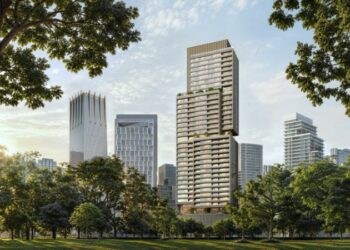 Rosewood Hotel Group ผนึก SC ประกาศเปิดตัว Rosewood Residences Bangkok ปักหมุดอัลตราลักชัวรีระดับโลกเหนือวิวสวนลุมพินี