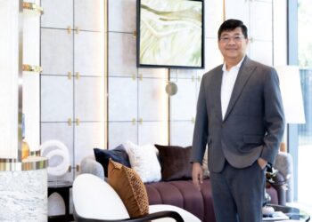 เอพี ไทยแลนด์ สรุปผลงาน 9 เดือน ยอดขายสุทธิ 36,900 ล้านบาท เดินหน้าตามแผน ไตรมาส 4 เปิด 15 โครงการใหม่ มูลค่า 14,190 ล้านบาท