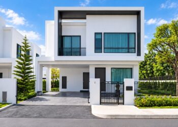 เรนวูด ปาร์ค เผยบ้าน “SONIA” ก่อสร้างคืบหน้า 92% รับดีมานด์ Luxury Living ชูพื้นที่สีเขียวและไลฟ์สไตล์สังคมระดับเวิลด์คลาส ตอบโจทย์การอยู่อาศัยระดับบน