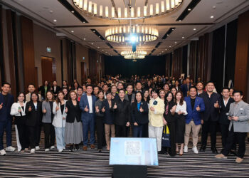 GAMA Thailand จัดงาน GAMA DEEP FOCUS ครั้งที่ 4 ถ่ายทอดแนวคิด High-Performance People System มุ่งสร้างทีมศักยภาพสูง เติบโตอย่างยั่งยืน