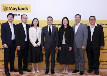 เมย์แบงก์เปิดมุมมองทิศทางพลังงานไทย จับสัญญาณ PDP 2026 – Direct PPA – Data Center สู่ธีมลงทุนรอบใหม่ของเศรษฐกิจไทย