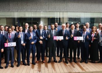 ออมสิน ร่วมประชุม WSBI 2026 สถาบันธนาคารออมสินโลก ที่ประเทศไทย ชูการเงินดิจิทัลปลอดภัย ขยายโอกาสเข้าถึงทุน เสริมแกร่งเศรษฐกิจอย่างยั่งยืน