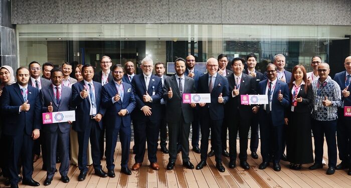 ออมสิน ร่วมประชุม WSBI 2026 สถาบันธนาคารออมสินโลก ที่ประเทศไทย ชูการเงินดิจิทัลปลอดภัย ขยายโอกาสเข้าถึงทุน เสริมแกร่งเศรษฐกิจอย่างยั่งยืน