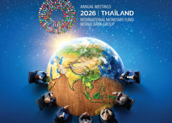 BAAC Showcases Farmers’ Products in Support of Thailand’s Hosting of the 2026 IMF–World Bank Group Annual Meetings